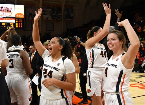 oregon state women's basketball roster|oregon state women's basketball recruiting.